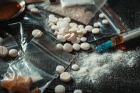 Méthamphétamine et cigarettes de contrebande saisies à Val-des-Sources